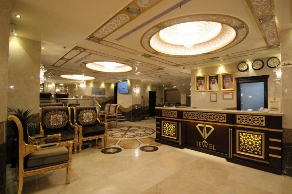 Al Adl Jewel Hotel image 10