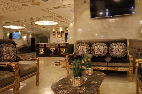 Al Adl Jewel Hotel image 11