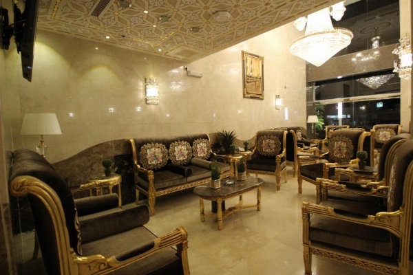 Al Adl Jewel Hotel image 12