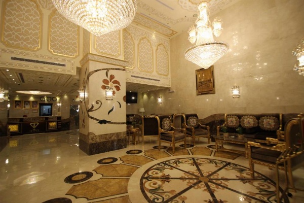 Al Adl Jewel Hotel image 13