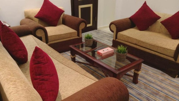 Al Adl Jewel Hotel image 14