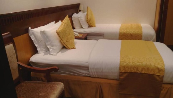 Al Adl Jewel Hotel image 15