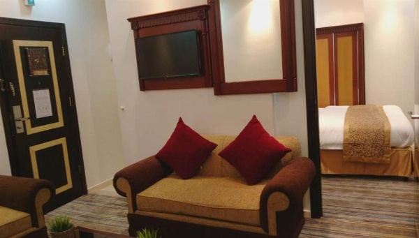 Al Adl Jewel Hotel image 16