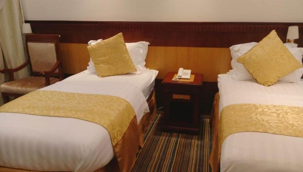 Al Adl Jewel Hotel image 17