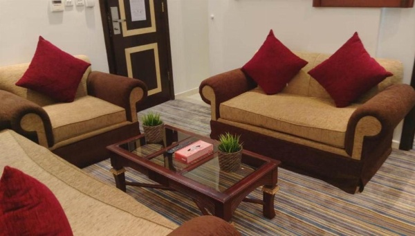 Al Adl Jewel Hotel image 18