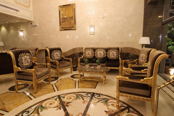 Al Adl Jewel Hotel image 20