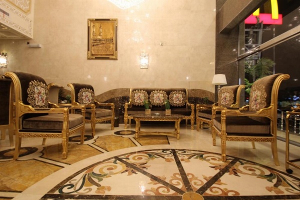 Al Adl Jewel Hotel image 21