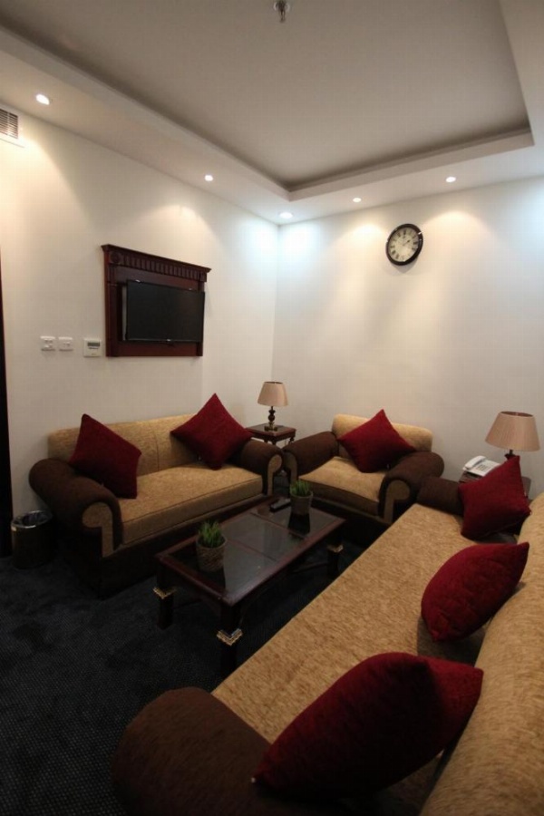 Al Adl Jewel Hotel image 22