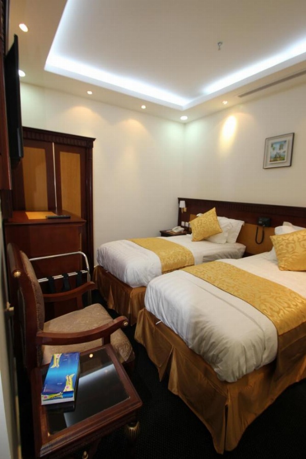 Al Adl Jewel Hotel image 23