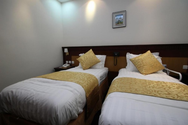 Al Adl Jewel Hotel image 24