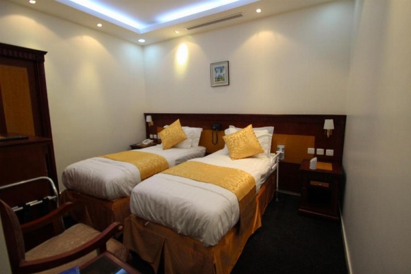 Al Adl Jewel Hotel image 25