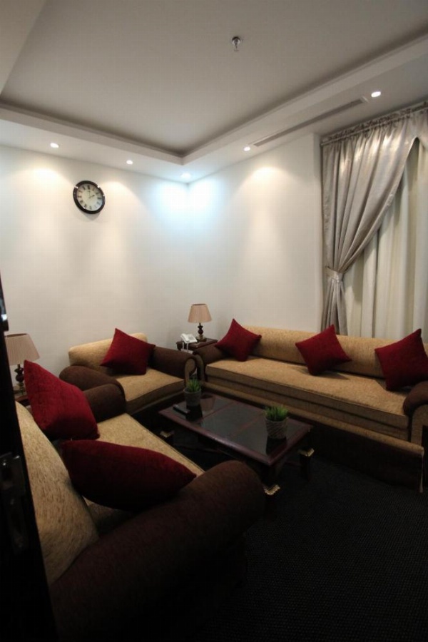 Al Adl Jewel Hotel image 27