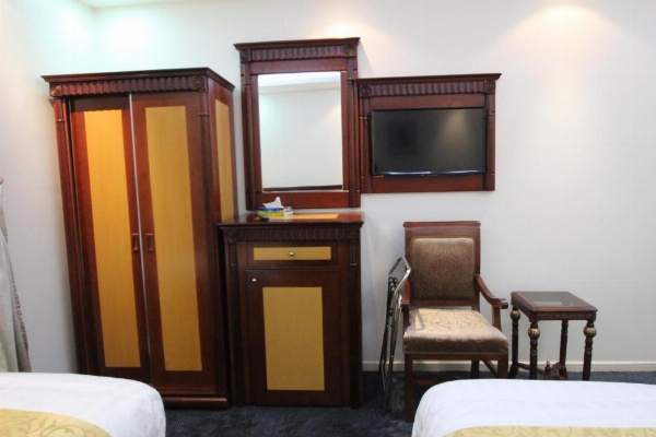 Al Adl Jewel Hotel image 28