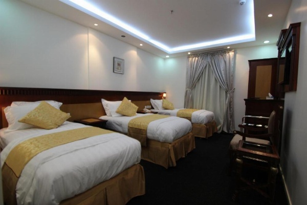 Al Adl Jewel Hotel image 29