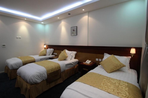 Al Adl Jewel Hotel image 30