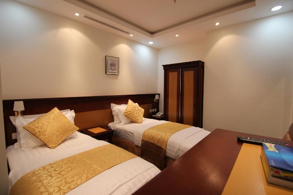 Al Adl Jewel Hotel image 6