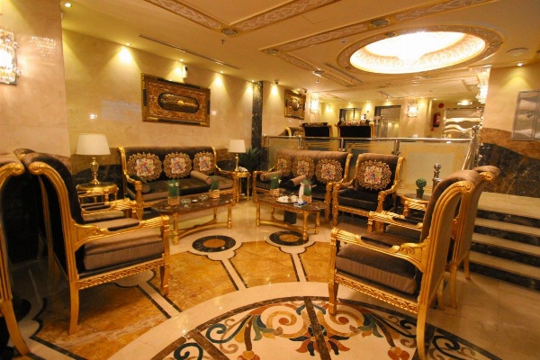 Al Adl Jewel Hotel image 7