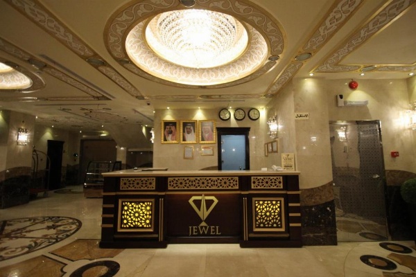 Al Adl Jewel Hotel image 9